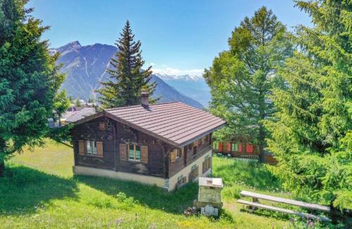 Rosswald Apartment | Chalet Leiggener