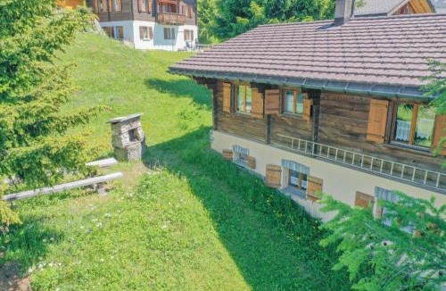 Rosswald Apartment | Chalet Leiggener