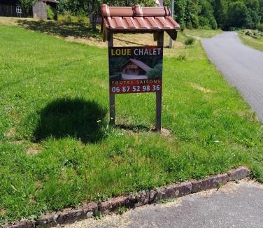 Basse-sur-le-Rupt Ski Chalet | chalet Leon