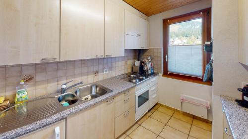 Blatten bei Naters Ski Chalet | Chalet Leonie LE0