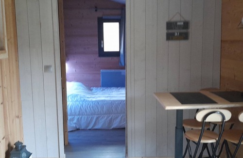 Ventron Ski Chalet | Chalet les écureuils *