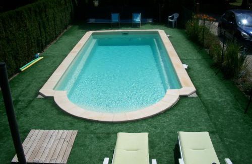 Saint-Sixt Bed & Breakfast | Chalet Les Aigles