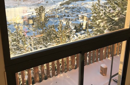 Les Angles Ski Chalet | Chalet Les Angles 1900m