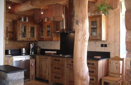 Superbolquere Ski Chalet | Chalet 'Les Artigues' with Mountain View, Private Pool and Wi-Fi