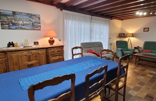 Le Bourg-d'Oisans House | Chalet "Les Aubarettes"