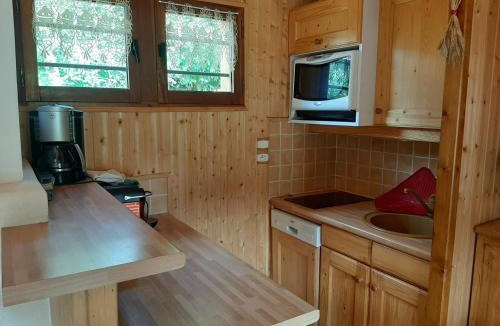 Correncon-en-Vercors Ski Chalet | Chalet les bruyeres