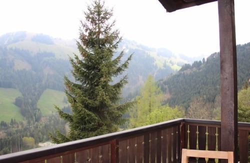Moleson House | Chalet Les Pitchounes by Interhome