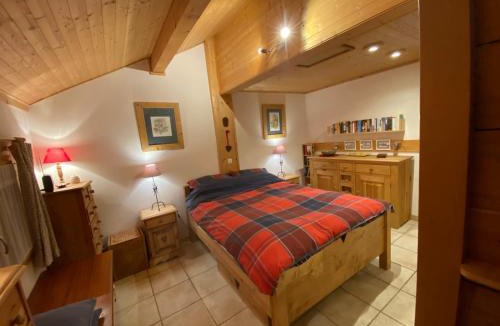 Thones Bed & Breakfast | Chalet les Chouettes