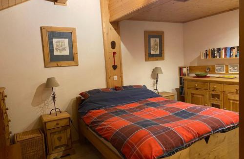 Thones Bed & Breakfast | Chalet les Chouettes
