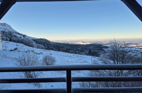 Chastreix Ski Chalet | Chalet les Cimes Étoilées
