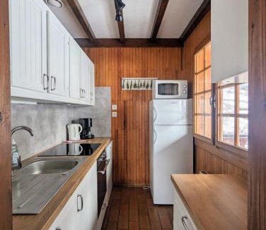 Premanon Ski Chalet | Chalet les clarines