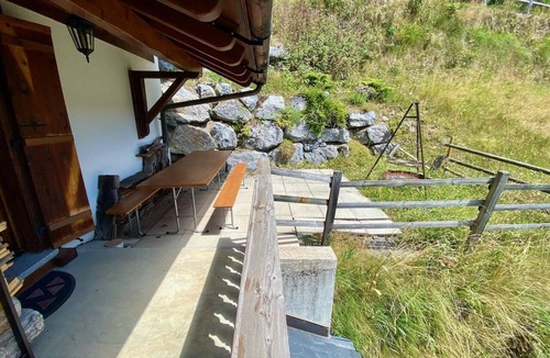 Morgins Ski Chalet | Chalet Les Dalton, Morgins