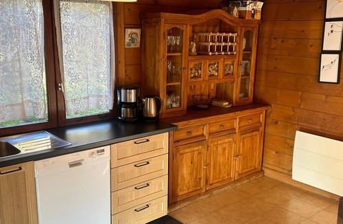 Mont-de-Lans Ski Chalet | Chalet - LES DEUX ALPES