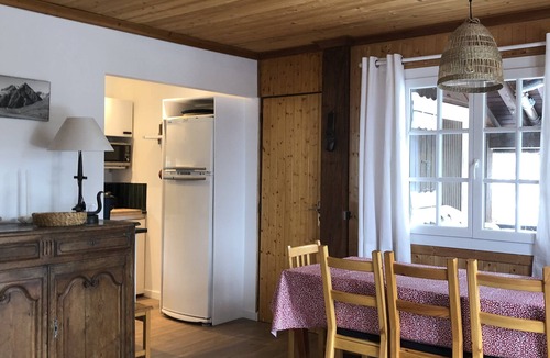 Venosc Ski Chalet | Chalet - Les deux Alpes