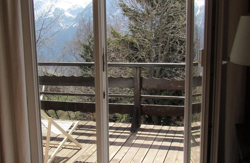 Venosc Ski Chalet | Chalet - Les deux Alpes
