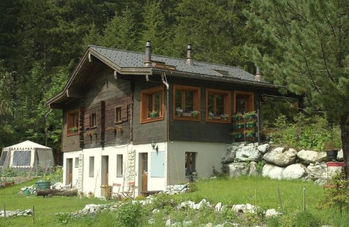 Pralong House | Chalet Les Dix Sens by Interhome