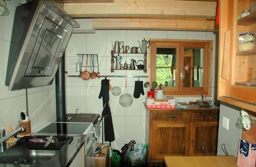 Pralong Ski Chalet | Chalet Les Dix Sens