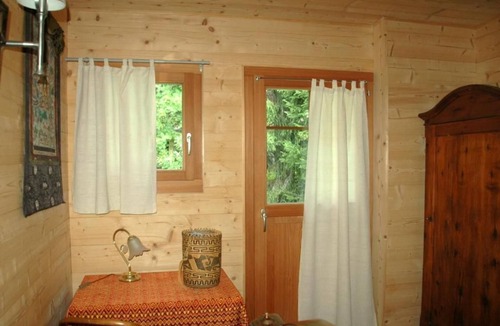 Pralong Ski Chalet | Chalet Les Dix Sens