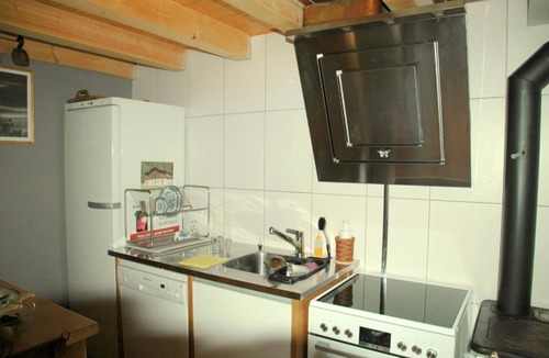Pralong Ski Chalet | Chalet Les Dix Sens