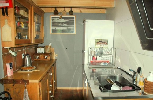 Pralong Ski Chalet | Chalet Les Dix Sens