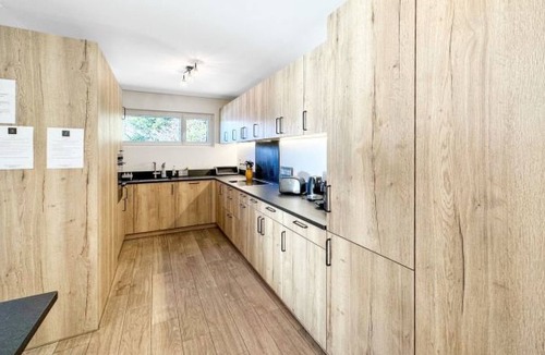 Arbaz House | Chalet Les Girolles - Anzère by Interhome