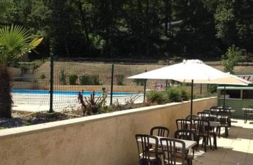 Lissac-sur-Couze Other | Chalet les Hameaux du Perrier