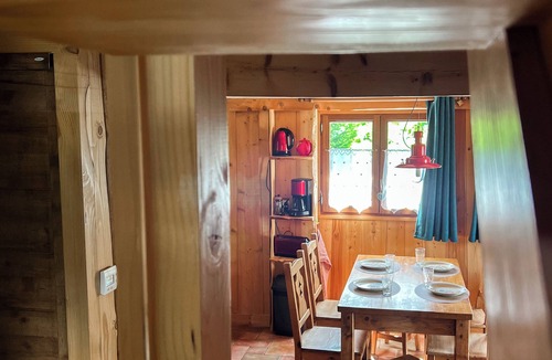 Les Houches Ski Chalet | Chalet - Les Houches