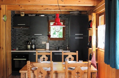 Les Houches Ski Chalet | Chalet - Les Houches