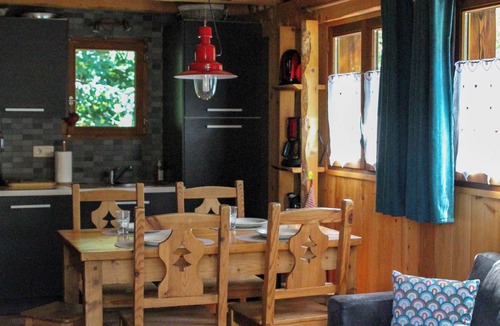 Les Houches Ski Chalet | Chalet - Les Houches