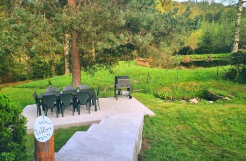 Gerbepal Ski Chalet | Chalet les Jales, Jacuzzi