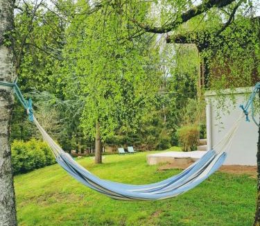 Gerbepal Ski Chalet | Chalet les Jales, Jacuzzi