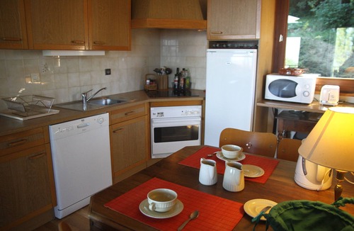 Maxilly-sur-Leman Ski Chalet | Chalet LES LAUX