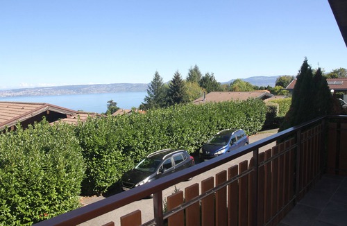 Maxilly-sur-Leman Ski Chalet | Chalet LES LAUX