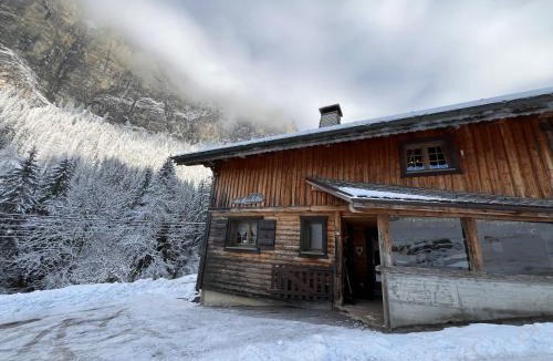 Les Prodains Ski Chalet | Chalet Les Lanchettes