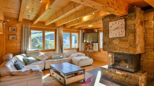 Le Chinaillon Ski Chalet | Chalet Les Laurencieres