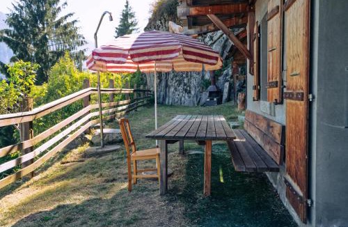 Salvan Ski Chalet | Chalet les Mésanges - Salvan