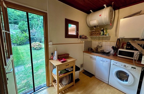 Gere-Belesten Ski Chalet | Chalet les Marmottes Proche de Laruns