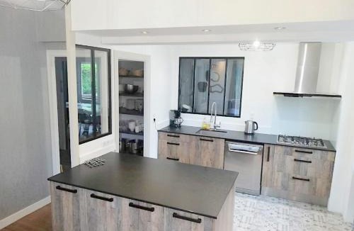 Cauterets Ski Chalet | Chalet les Marmottons
