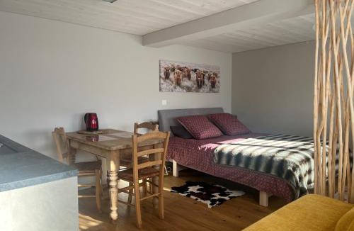 Les Posses-sur-Bex Apartment | Chalet Les Marmouzets