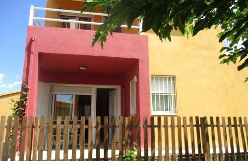 Peniscola House | Chalet Les Moles 610 Inmomart