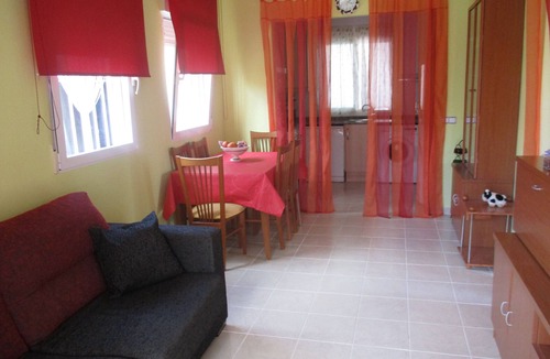 Peniscola Ski Chalet | Chalet Les Moles Inmomart