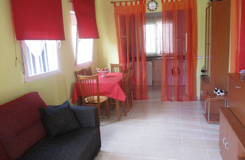 Peniscola Ski Chalet | Chalet Les Moles Inmomart
