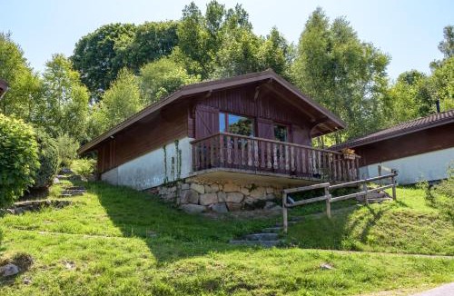 Le Tholy Ski Chalet | Chalet les moraines 8