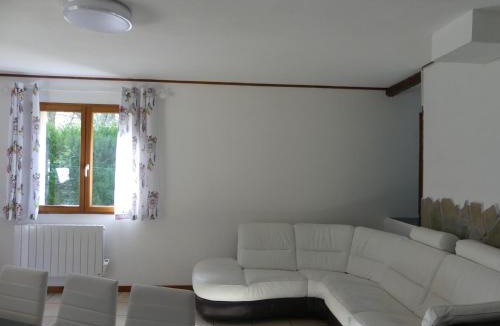 Le Bourg-d'Oisans Ski Chalet | chalet les myosotis