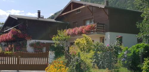Metzeral Apartment | Chalet les Myrtilles