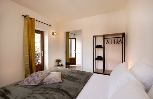 Venthon House | Chalet les Myrtilles