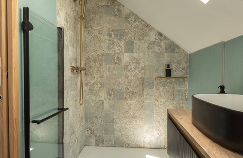 Venthon House | Chalet les Myrtilles