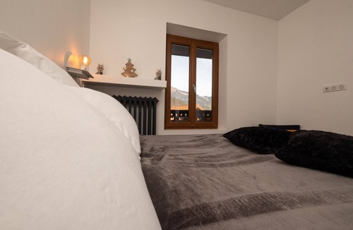 Venthon House | Chalet les Myrtilles