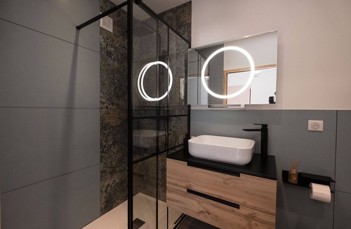 Venthon House | Chalet les Myrtilles