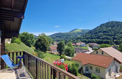 Le Menil Ski Chalet | Chalet Les Pervenches